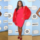 Illustration for article titled Bright Hues and Cool Shoes at the emEssence/em Black Women In Hollywood Awards
